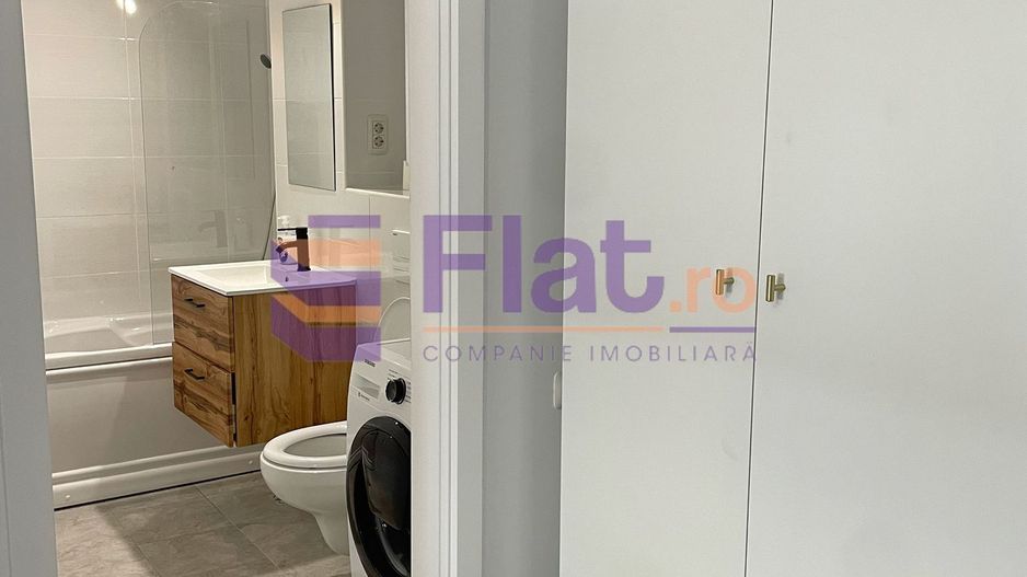 2 Camere In Sanpetru Subcetate - Poză 15