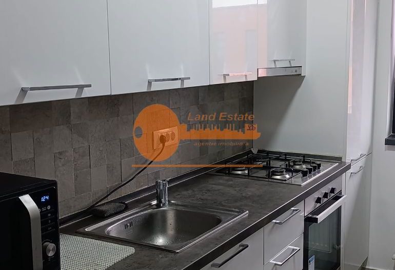 2 camere Grozăvești – lângă Universitatea Politehnica din București - Poză 4