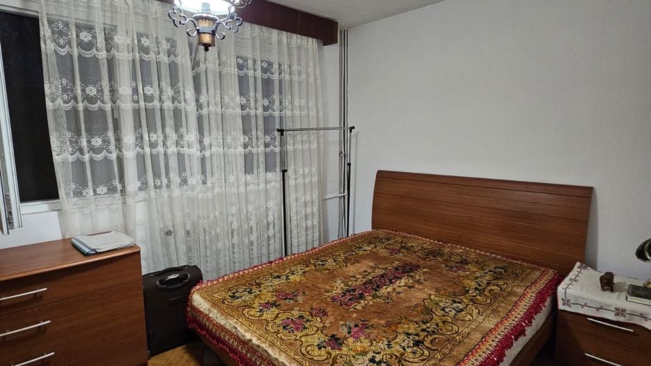 Apartament 3 camere- Brazda, Simplon - Poză 2