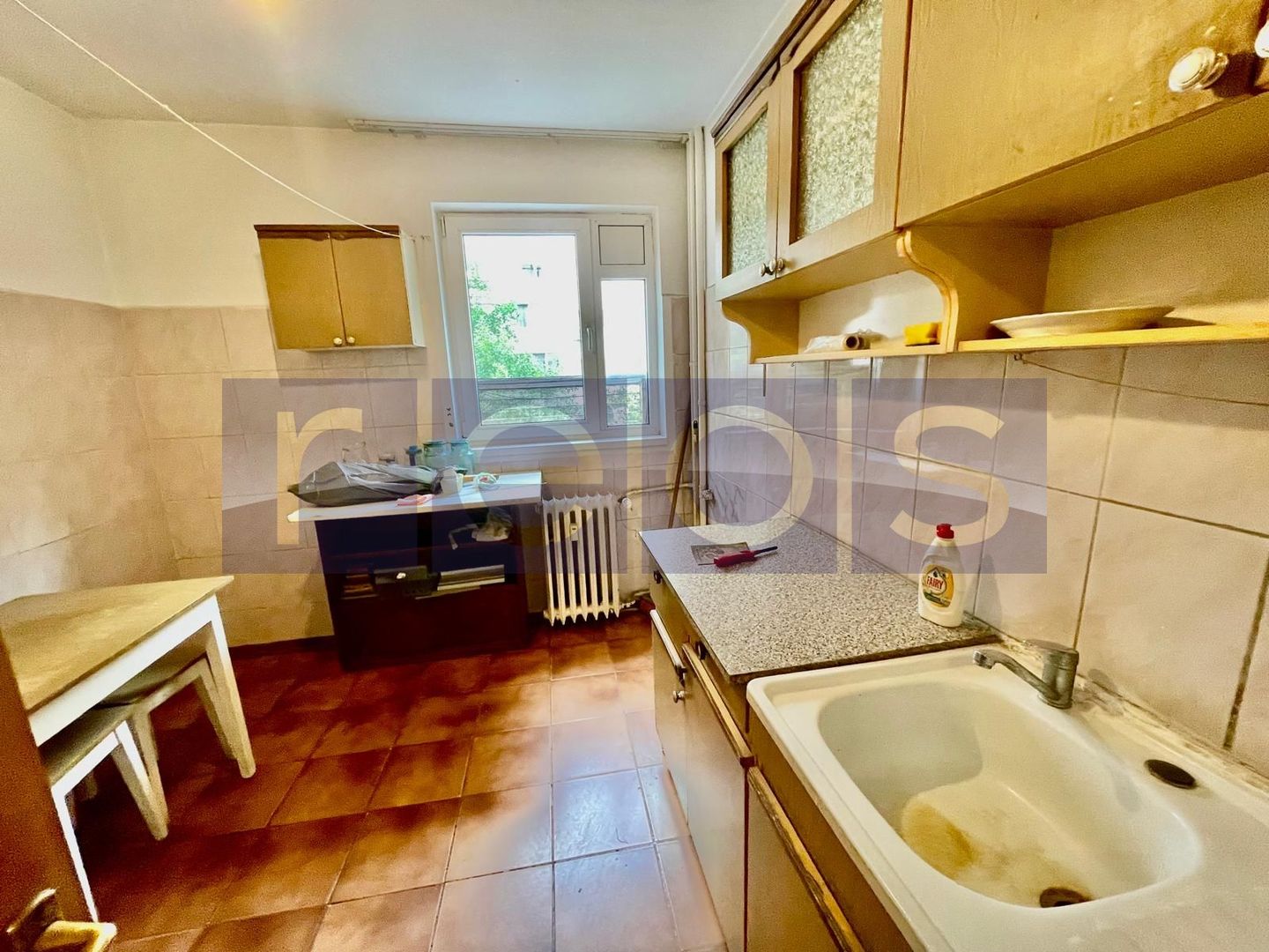 VANZARE APARTAMENT 3 CAMERE 66MP CAMPIA LIBERTATII MUNCII VEDERE DUBLA - Poză 12