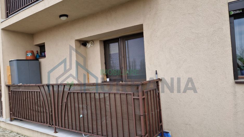 Apartament 2 camere -Baroque Residence | Parter | Parcare | Mobilat - Poză 8