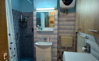 De vazare apartament 3 camere Aviatiei - 68mp - Poză 17