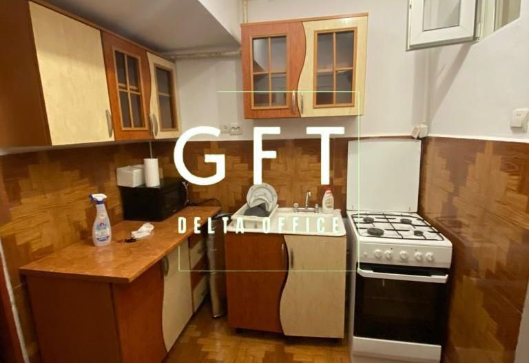 Garsoniera decomandata-21mp-Parter-mobilata/utilata-Zona Dragos Voda - Poză 5