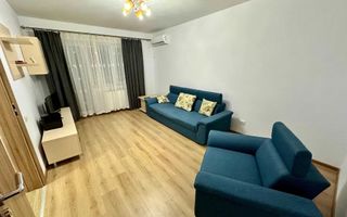 AP. 2 CAMERE ROTAR RESIDENCE, PARCARE, BLOC NOU, BUCATARIE INCHISA - Poză 2