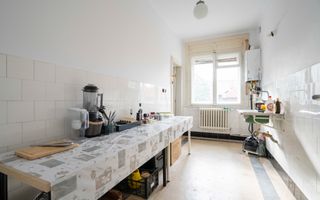 Apartament 3 camere ultracentral cu garaj si beci - Poză 5