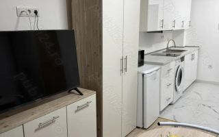 Garsoniera moderna | Parcare proprie | Lift | Zona Lazaret - Poză 5