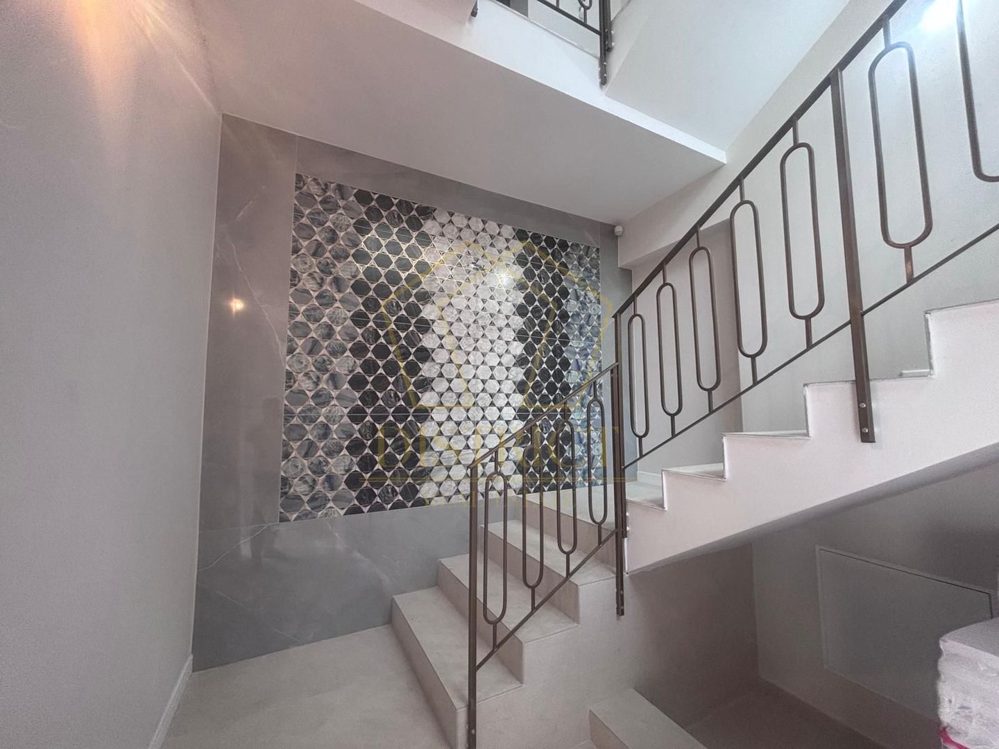 Apartamente moderne cu 3 camere,scara interioara | Complex Studentesc - Poză 12