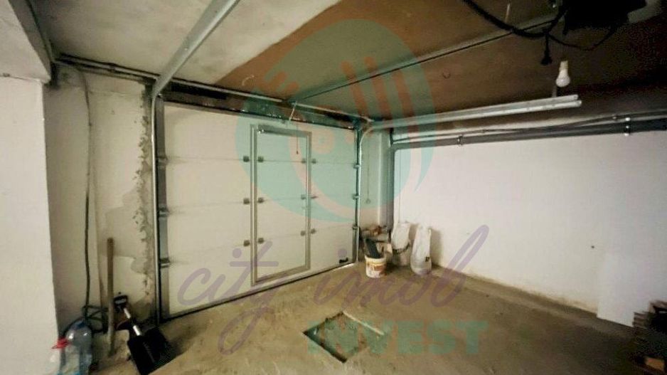 Spatiu  de vanzare zona MIHAI BRAVU 144 MP - Poză 4