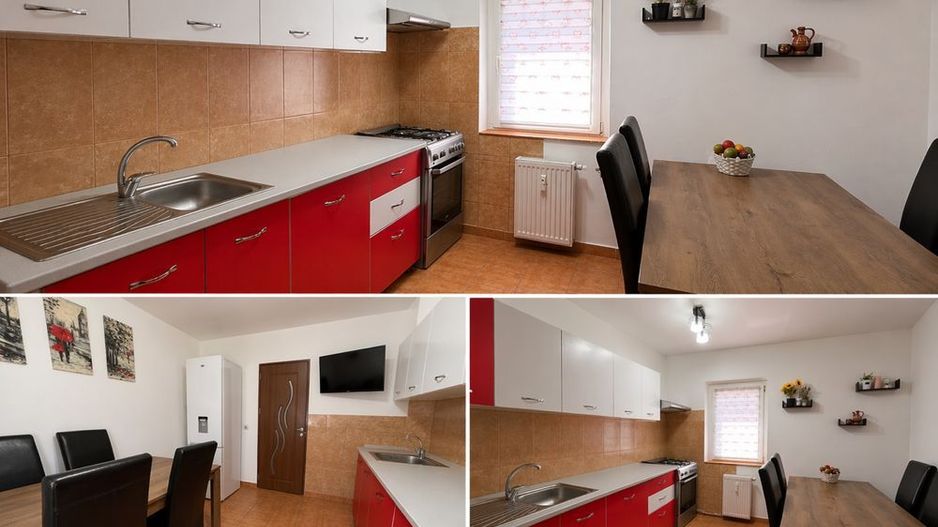 Apartament 2 camere Craiovita Noua - Fortuna Grup 200 - Poză 5
