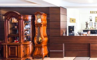 Hotel glamour si restaurant, in inima statiunii Predeal - Poză 11