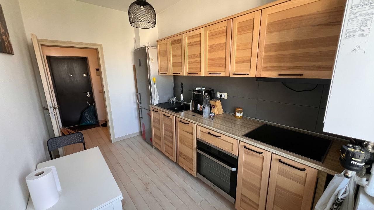 De Vanzare! Apartament 2 camere, decomandat!  Lujerului - Poză 9