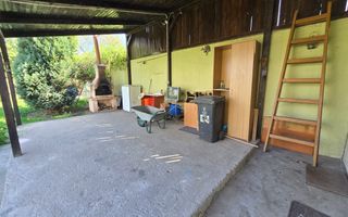 Casa Individuala, 4 Camere 1500mp Teren, Partos - Poză 12