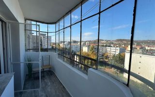 Apartament 1 camera Calea Floresti Manastur - Poză 9