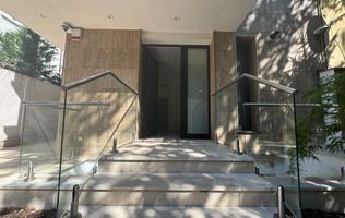 Vila modernă de închiriat în Primăverii – Metrou Aviatorilor