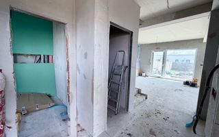 DUPLEX LA INTRARE IN MOSNITA NOUA - Poză 9