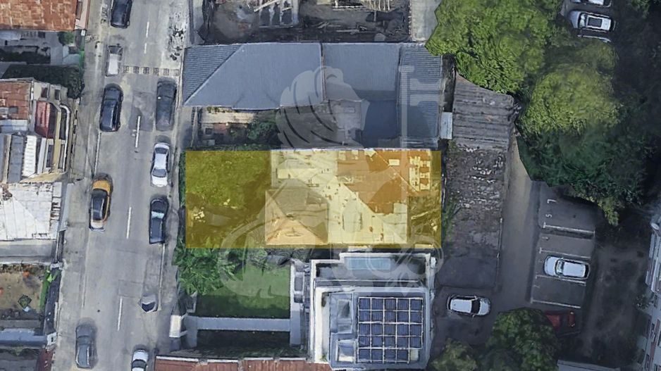 Teren & Casă | parcul Kiseleff - Poză 1