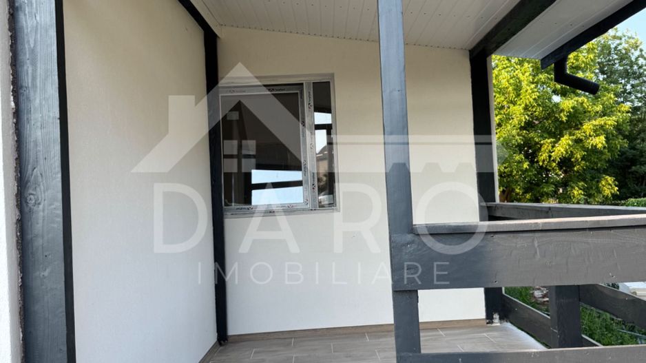 Casă de vânzare – complet renovată | Ceuașu de Câmpie - Poză 1