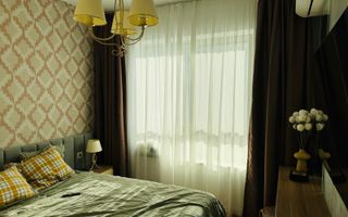 Apartament 3 camere LUXURIA Residence I Domenii - Expozitiei - 1 Mai - Poză 10