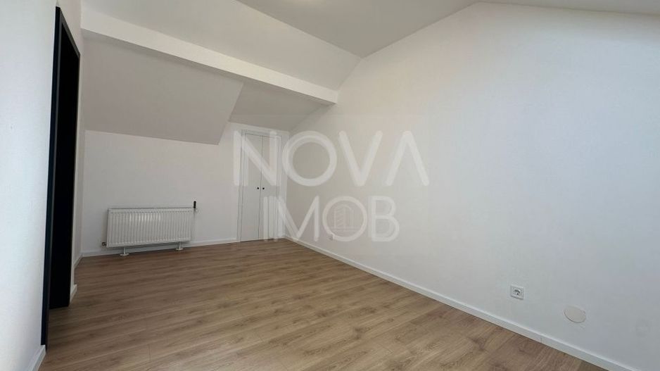 Apartament 3 camere, 2 bai - Ansamblul Davinci - Comision 0% - Poză 5