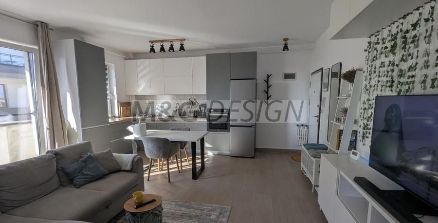 Apartament 2 camere Giroc bloc nou - Poză 1