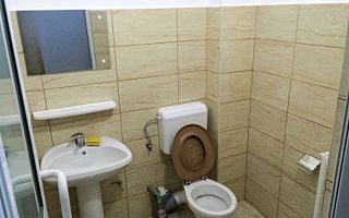 Spatiu comercial 122 mp utili, cu expunere excelenta, zona OMV Stadion - Poză 5