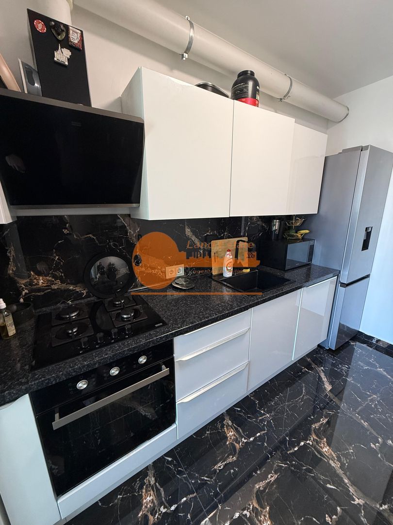 2 camere - 71 mp - 2 băi  ( Văcărești- Loc de Parcare ) - Poză 10