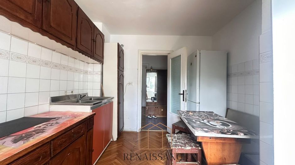 Apartament 3 camere | 2 bai | Garaj propriu | 2 boxe | Calea Girocului - Poză 8