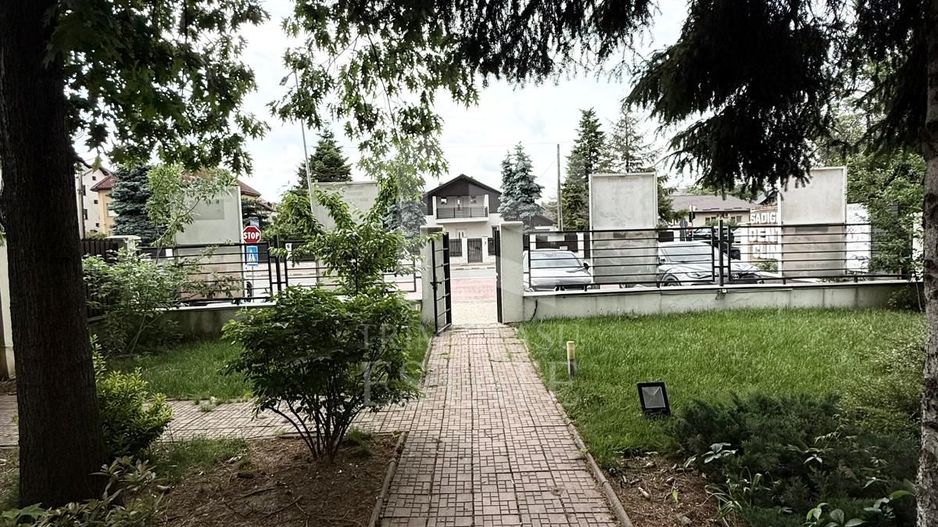Vila/Spatiu comercial Bd Pipera - Poză 3