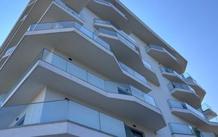 Apartamente premium la Marea Neagră | Stațiunea Jupiter – Cap Aurora