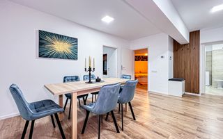 Apartament 2 camere decomandat, Viva City, zona Iulius Mall - Poză 10