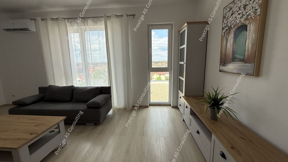 Apartament 2 Camere 10mp Terasa  Decomandat | 2 Camere | Kara Residence - Poză 4