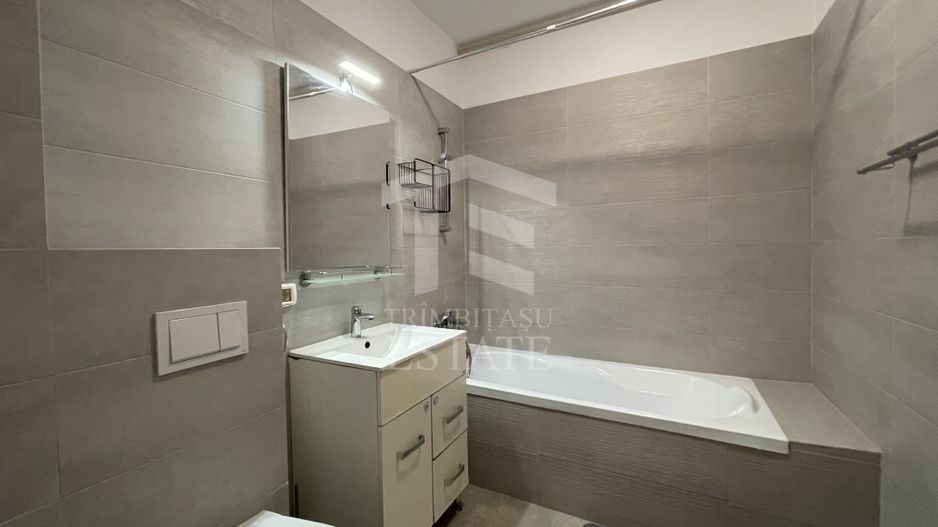 COLENTINA | Andronache | Chirie 2 Camere + Centrala Proprie - Poză 10