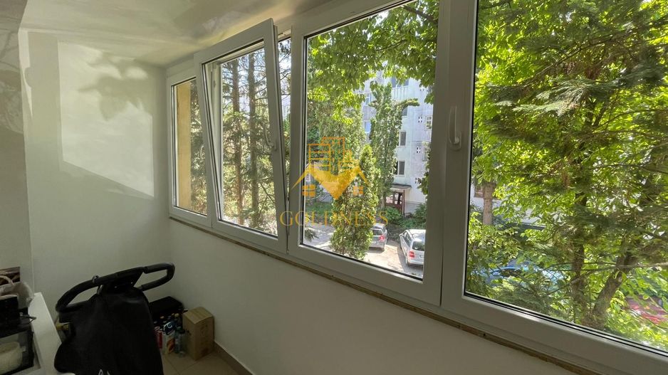 3 camere decomandate, Parcare, Manastur, Big, Mehedinti, Baza sportiva - Poză 9