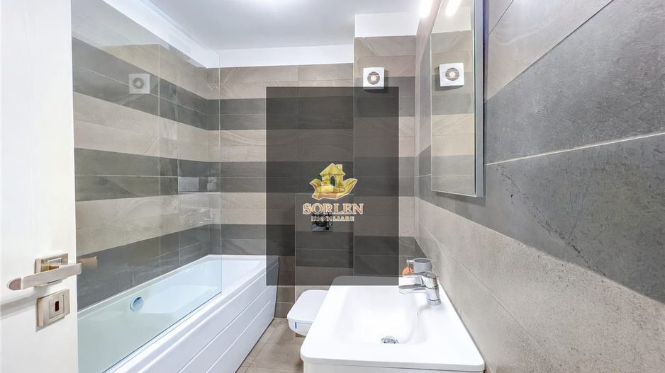 Apartament premium 2 camere | Grand Park Residence |Sopor – Gheorgheni - Poză 7