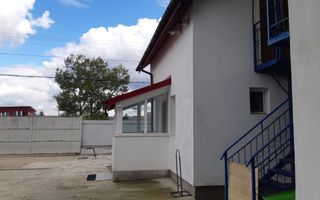 Hală Depozitare 360 mp | Someșeni | Acces TIR | Curte 710 mp | Curent - Poză 11