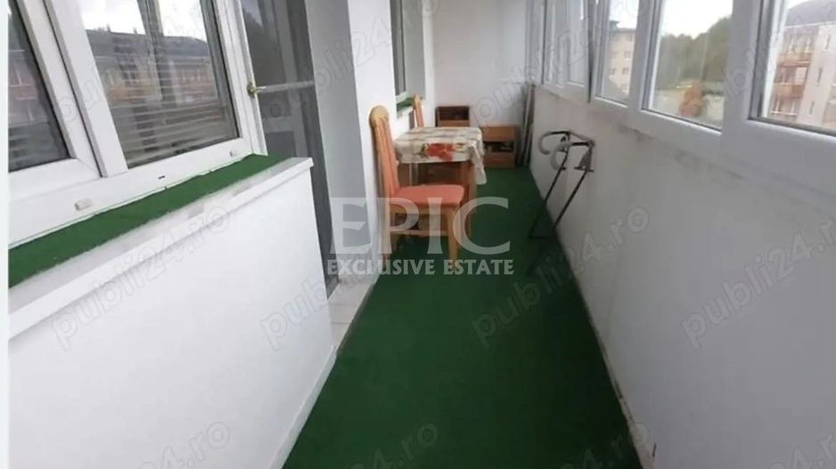 Apartament cu 2Camere Confort I 54mp - Poză 1