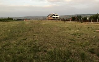 Teren intravilan de vanzare, Paclisa - Poză 1