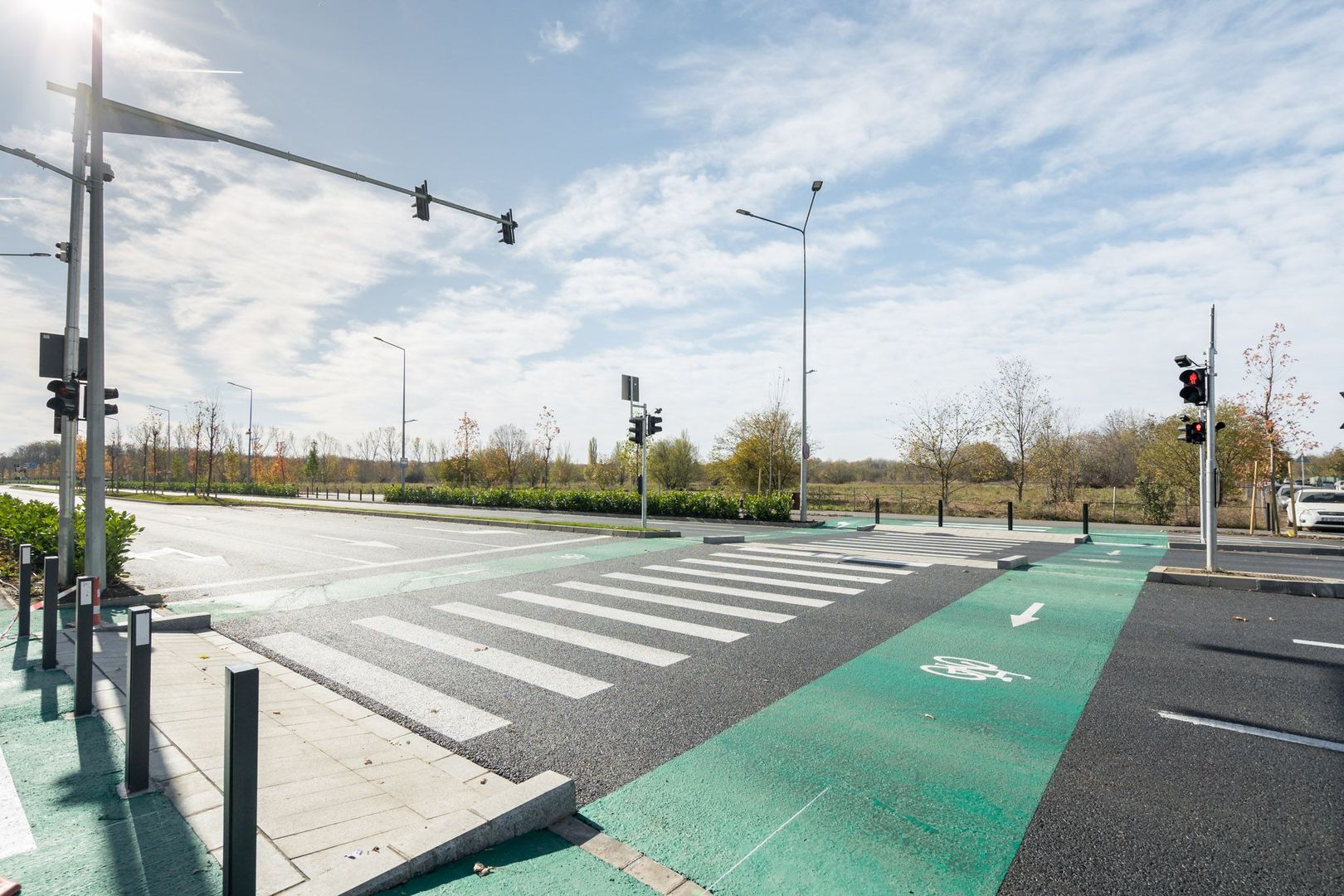 Vanzare teren / 28.000 mp / 300 ml desch. Noul Bd. Valea Larga I Drumul Taberei - Poză 11