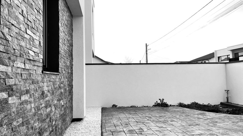 Duplex Ultramodern, impecabil executat | 4 dormitoare & 2 terase - Poză 44