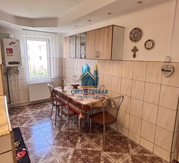 Apartament 2 camere - cartierul Tudor Vladimirescu, zona Fortuna - Poză 4