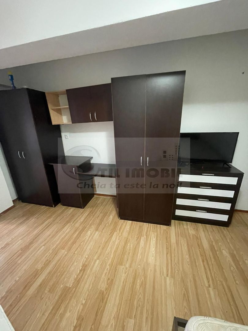 Garsonieră de închiriat – zona Cantemir | 250 €/lună - Poză 2