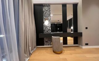 Luxury Duplex Apartment – Herăstrău - 10th & 11th Floor - Poză 36