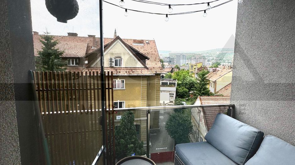 Apartament de 2 camere, 57mp, prima inchiriere, zona Garii - Poză 8