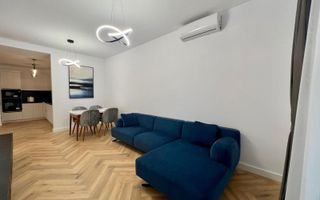 Apartmanent modern 2 camere I My Place Residence I Pipera - Poză 1