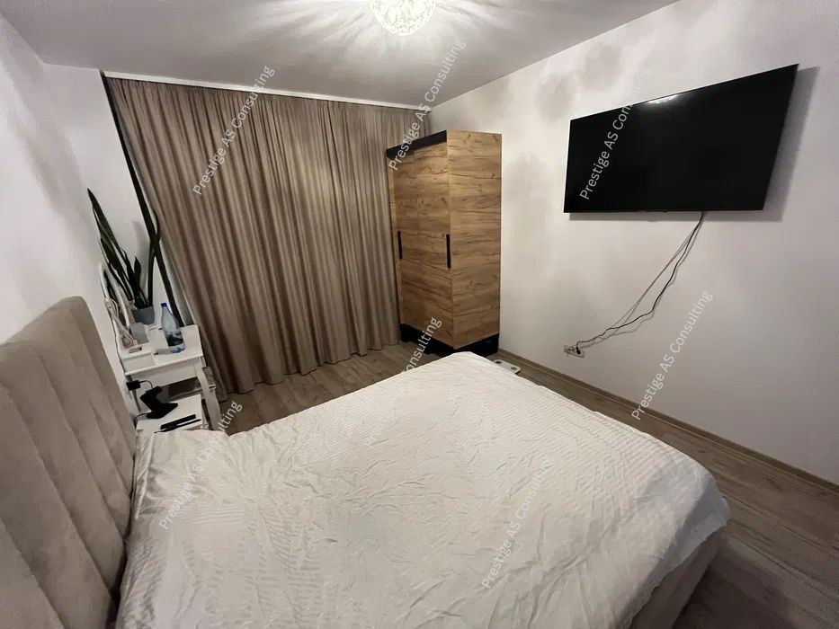 Apartament 3 camere | Loc de parcare inclus in pret | Calea Torontalului - Poză 5