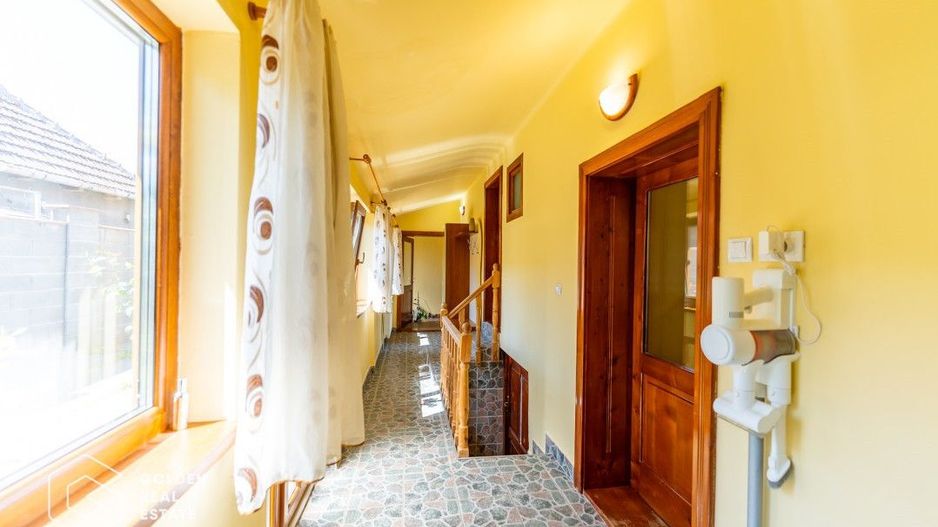 Casa 5 camere si teren generos in Gai, ZERO COMISION - Poză 14