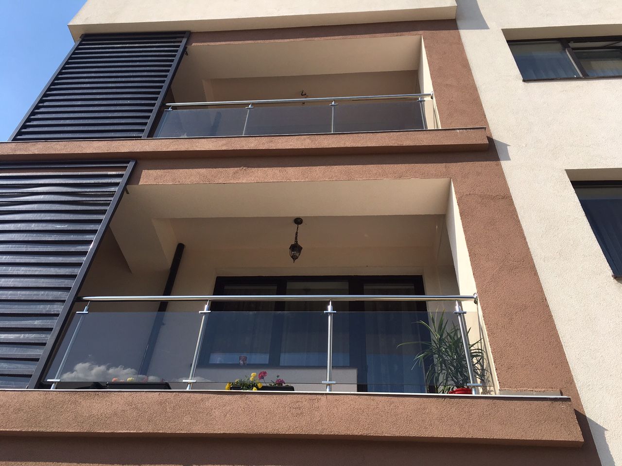 Apartament 3 camere Dambul rotund - Poză 4