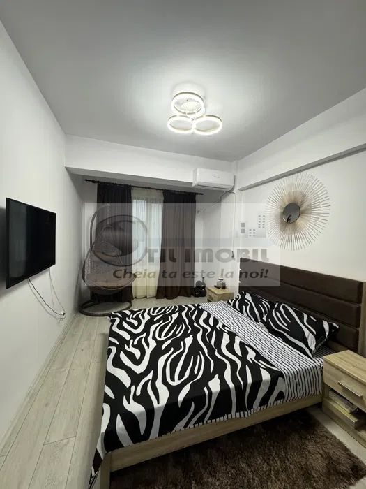 Apartament 2 camere  DECOMANDAT 48mp  BUCIUM in spate la Lidl - Poză 3