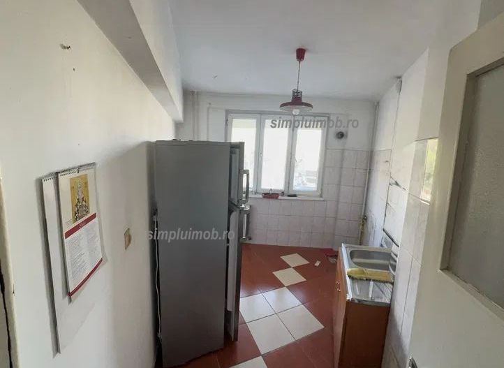 Decomandat Apartament 2 camere Brancoveanu Nitu Vasile - Poză 4