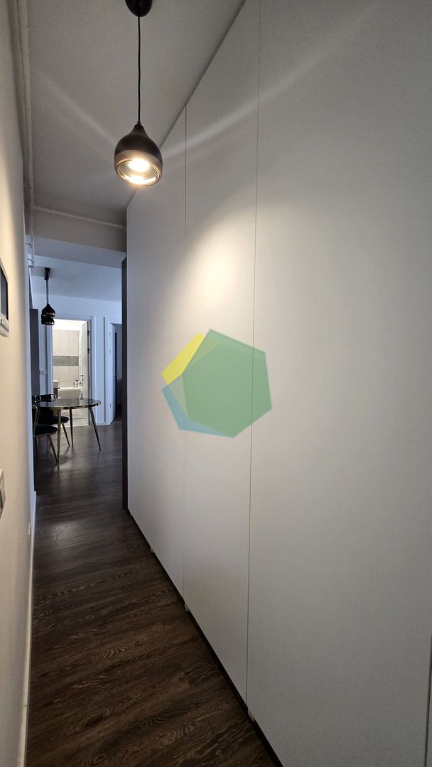 Apartament /Otopeni/2 camere - Poză 5